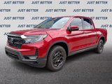 New 2025 Honda Ridgeline RTL+ image 2