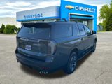 New 2025 Chevrolet Suburban Z71 w/ Comfort Package image 3