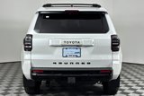 Certified 2025 Toyota 4Runner TRD Sport image 5