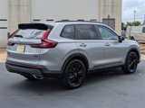 New 2026 Honda CR-V Sport Touring image 6