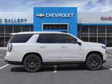 New 2025 Chevrolet Tahoe High Country image 5