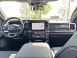 New 2025 Ford F250 Lariat image 4