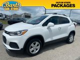Used 2020 Chevrolet Trax LT w/ LT Convenience Package image 3