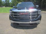 New 2025 GMC Sierra 1500 SLT image 4