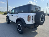 New 2025 Ford Bronco Badlands image 3