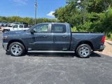 New 2026 RAM 1500 Big Horn image 2