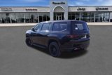 New 2025 Jeep Wagoneer Series II image 5