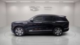 New 2026 Cadillac Vistiq Luxury image 4