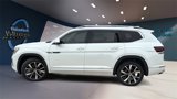 New 2025 Volkswagen Atlas SEL Premium R-Line image 4