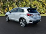 New 2025 Mitsubishi Outlander Sport SE image 3