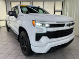 Certified 2024 Chevrolet Silverado 1500 RST w/ Convenience Package II image 2
