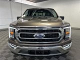Used 2022 Ford F150 XLT image 3