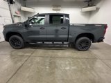 New 2025 Chevrolet Silverado 1500 LT Trail Boss w/ Convenience Package II image 4