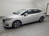 Used 2023 Nissan Versa SV image 2