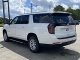 New 2025 Chevrolet Suburban LS image 3