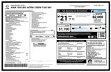 Used 2022 RAM 1500 Big Horn image 3