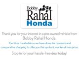 Used 2020 Honda Odyssey Touring image 2