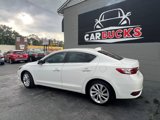 Used 2017 Acura ILX image 5
