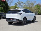 New 2025 Nissan Murano Platinum w/ Cargo Package image 3