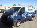 Used 2018 Ford Transit 250 130 Low Roof w/ Exterior Upgrade Package image 6