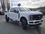 New 2025 Ford F350 Lariat image 3