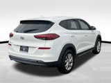 Used 2020 Hyundai Tucson SE image 6