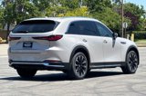 New 2025 MAZDA CX-90 Plug-In Hybrid w/ Premium Plus image 4