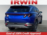 Used 2022 Hyundai Tucson Limited image 5