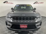 Used 2023 Jeep Grand Cherokee 4WD 4xe image 2