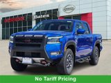 New 2026 Nissan Frontier PRO-4X image 2