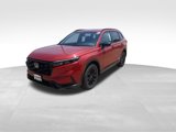 New 2026 Honda CR-V Sport image 3