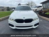 Used 2019 BMW 540i xDrive w/ M Sport Package image 2