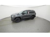New 2025 Toyota Sequoia TRD Pro image 2