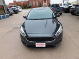 Used 2018 Ford Focus SE image 2
