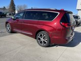 Used 2021 Chrysler Pacifica Pinnacle image 6