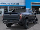 New 2026 Chevrolet Silverado EV Trail Boss w/ Premium Package image 4
