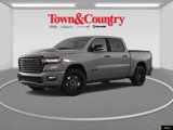 New 2025 RAM 1500 Laramie image 2