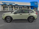 New 2026 Honda CR-V TrailSport image 2