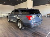 Used 2021 Ford Explorer XLT image 5