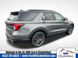New 2025 Ford Explorer ST image 3
