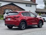 Used 2021 MAZDA CX-5 Touring image 3