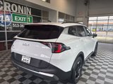 New 2026 Kia Sportage EX image 6
