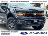 New 2025 Ford F150 Tremor image 3