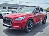 New 2025 Lincoln Corsair Reserve w/ Equipment Group 202A image 3