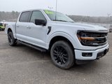 New 2025 Ford F150 XLT w/ Equipment Group 302A MID image 2