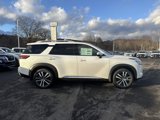 New 2025 Nissan Pathfinder Platinum w/ Cargo Package image 5