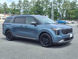New 2026 Kia Carnival SX Prestige image 2