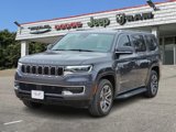 New 2025 Jeep Wagoneer 2WD image 2