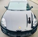 Used 2016 Porsche Macan S image 5