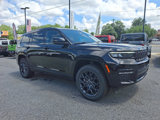 New 2025 Jeep Grand Cherokee L Summit image 3